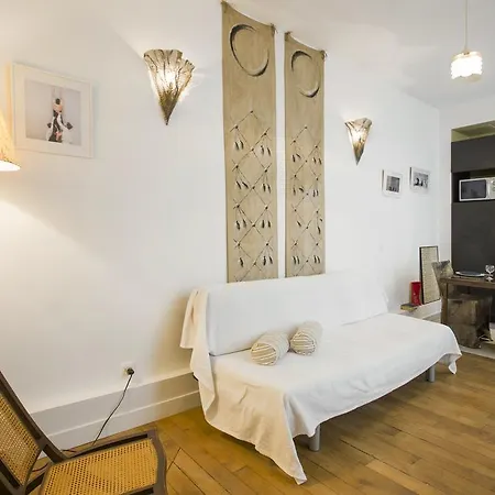Apartmán Beaune