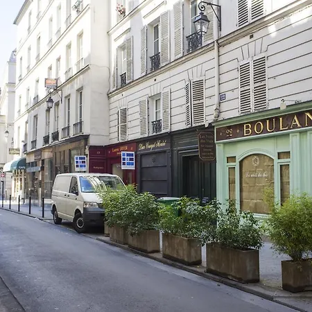 Beaune شقة