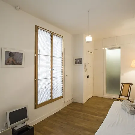 Beaune דירה פריז