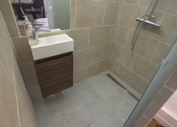 דירה Beaune פריז